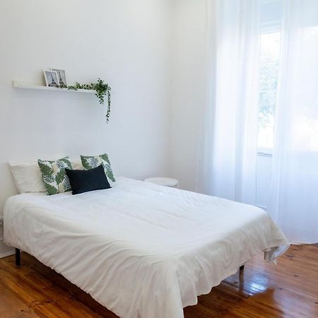 Lovely Home Lissabon Exterior foto
