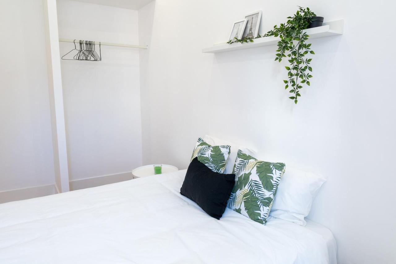 Lovely Home Lissabon Exterior foto
